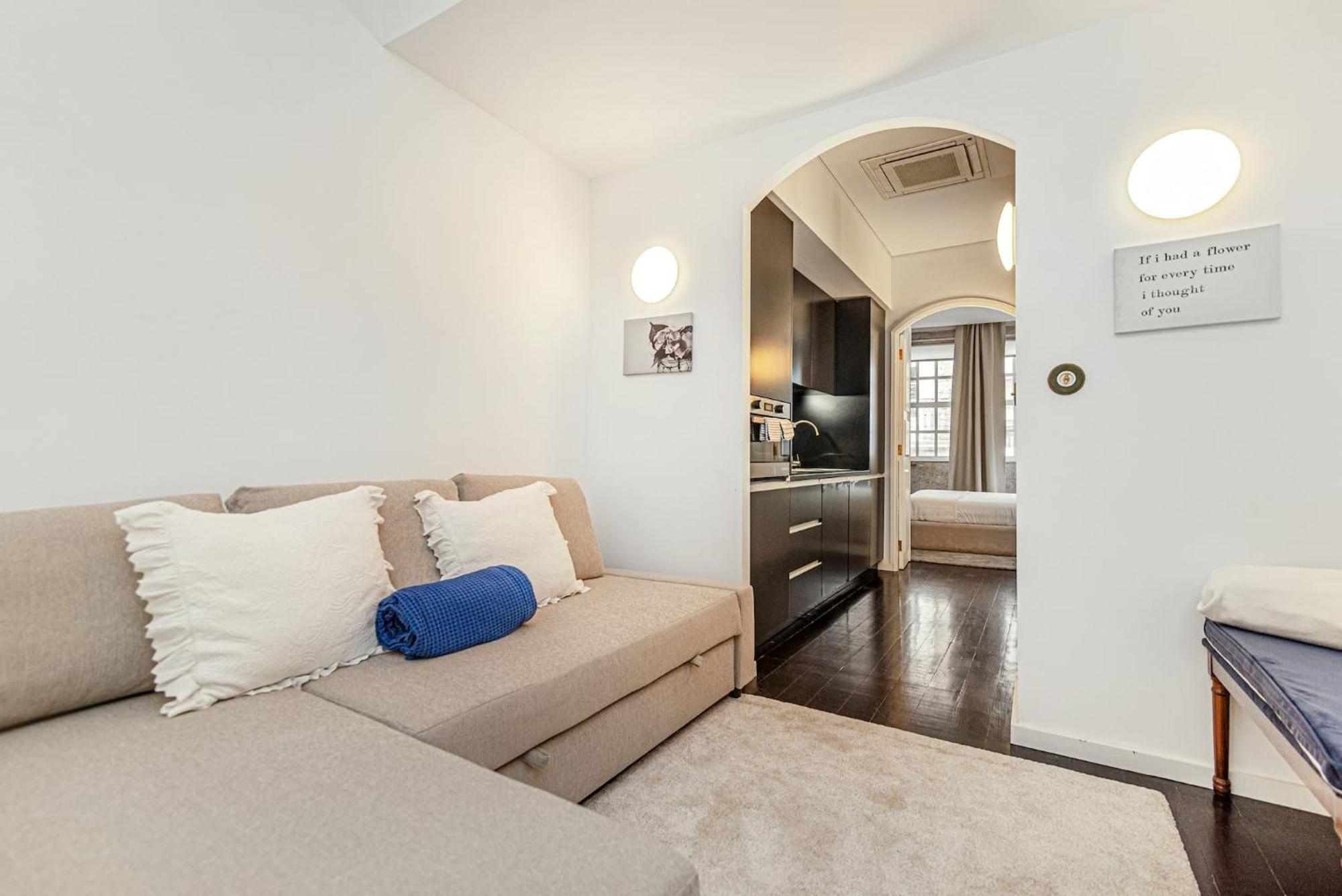 Sandeman'S Apartment By Innkeeper Vila Nova de Gaia Exterior photo