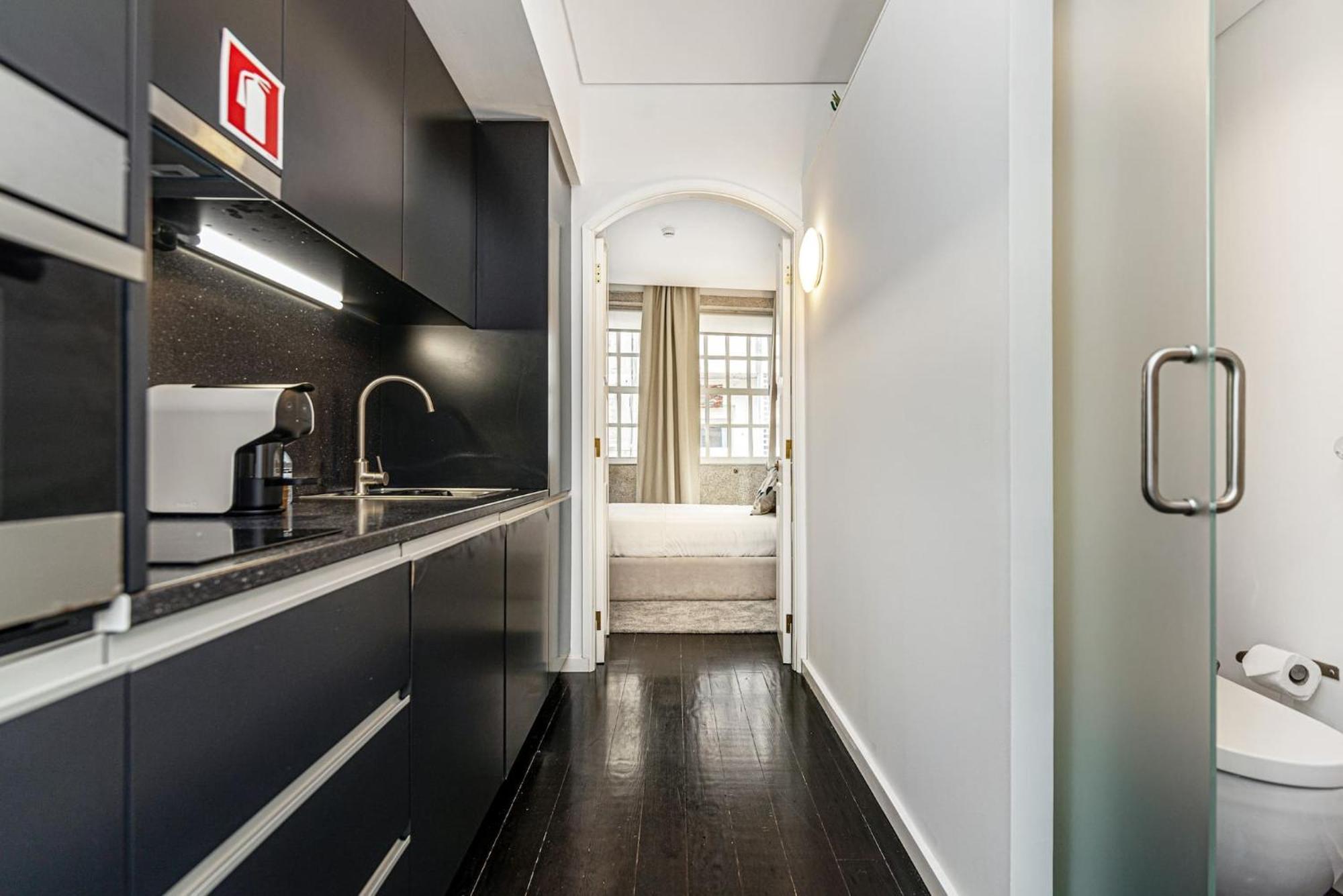 Sandeman'S Apartment By Innkeeper Vila Nova de Gaia Exterior photo
