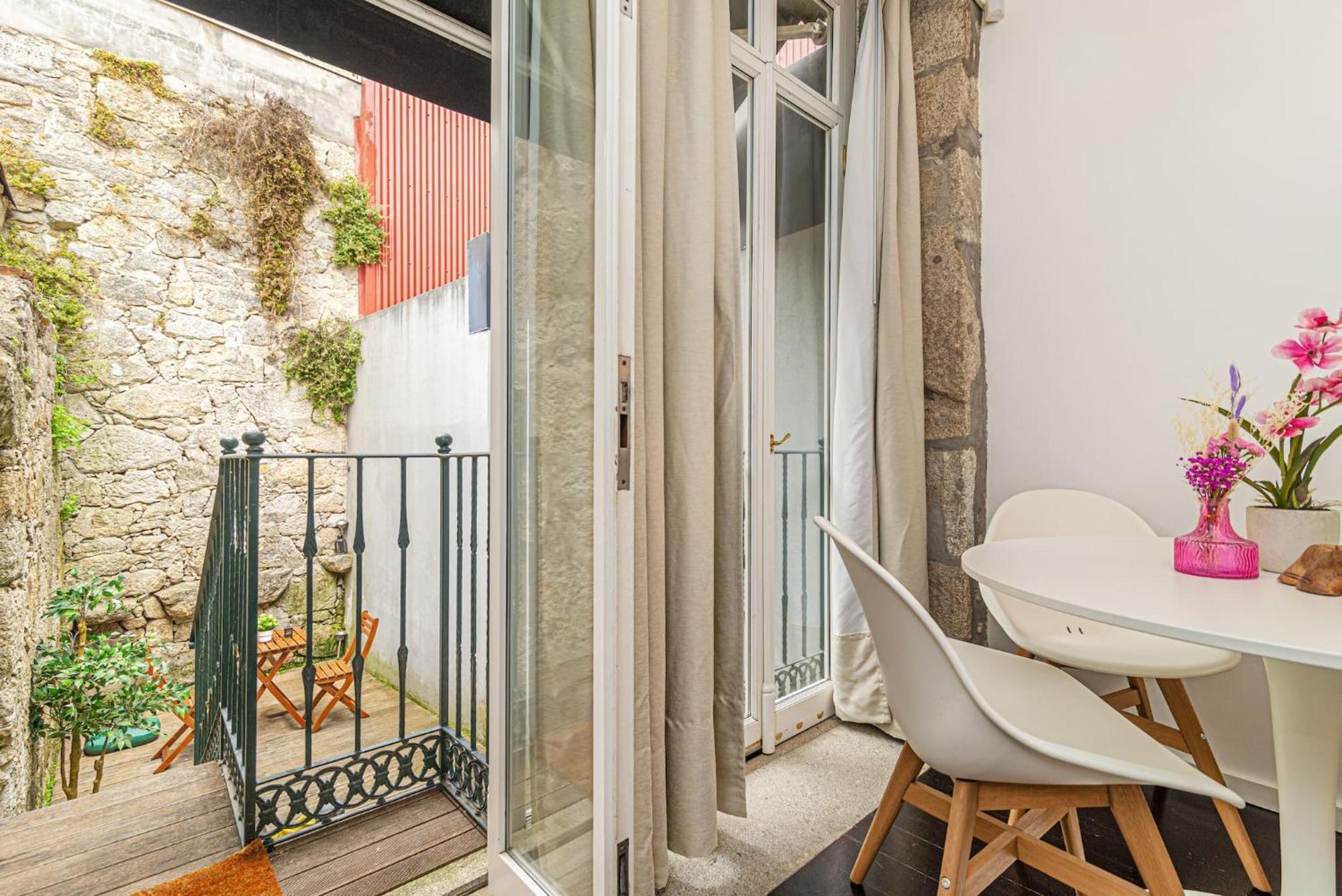 Sandeman'S Apartment By Innkeeper Vila Nova de Gaia Exterior photo