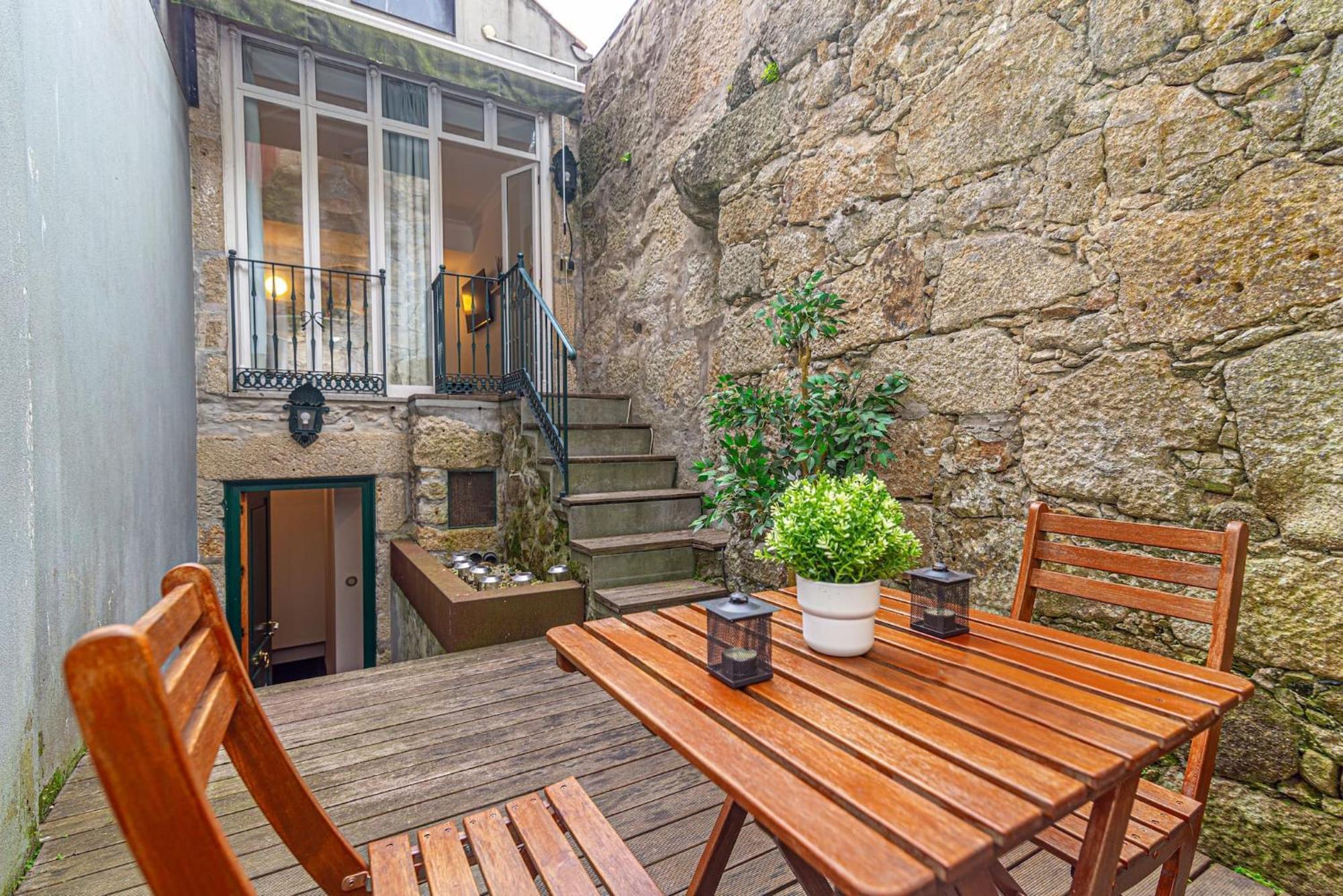 Sandeman'S Apartment By Innkeeper Vila Nova de Gaia Exterior photo