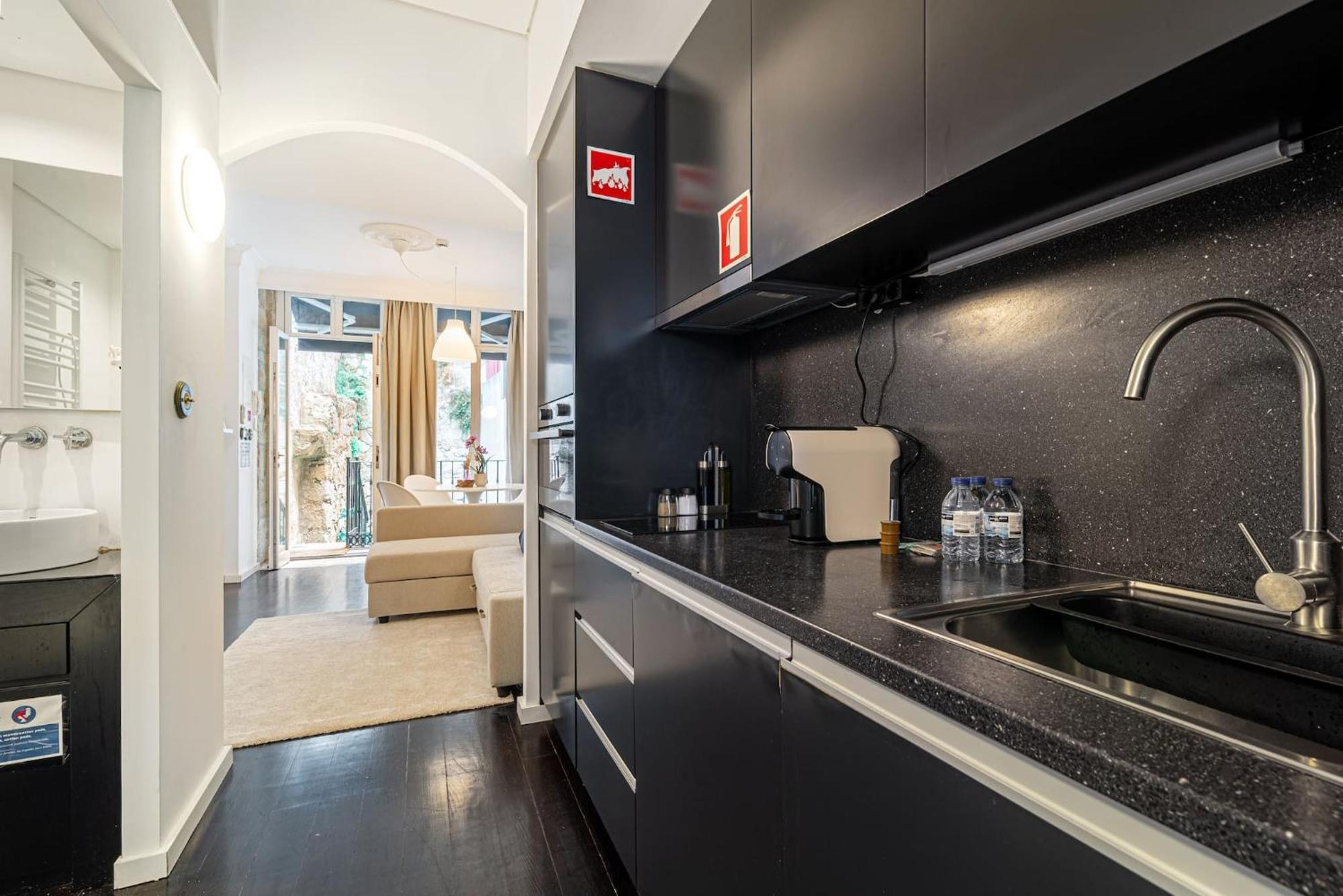Sandeman'S Apartment By Innkeeper Vila Nova de Gaia Exterior photo